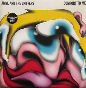 LP Amyl and The Sniffers: Comfort To Me