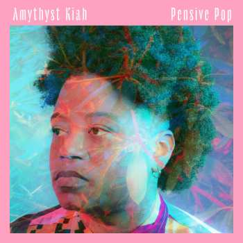 Album Amythyst Kiah: Pensive Pop