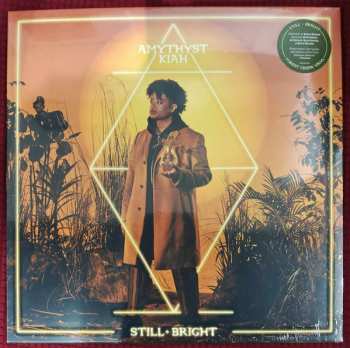 LP Amythyst Kiah: Still + Bright CLR | LTD