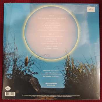 LP Amythyst Kiah: Still + Bright CLR | LTD