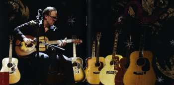 2CD Joe Bonamassa: An Acoustic Evening At The Vienna Opera House