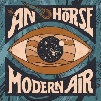 LP An Horse: Modern Air