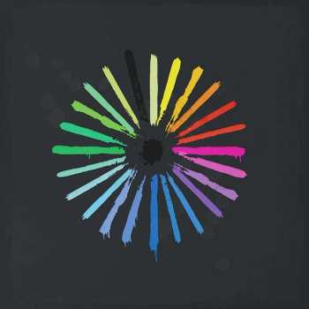 Album Marillion: An Hour Before It's Dark