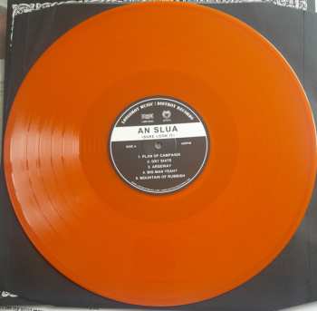 LP An Slua: Sure Look It