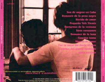 CD Ana Belén: Lorquiana (Poemas De Federico García Lorca)