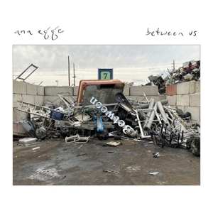 Album Ana Egge: Between Us