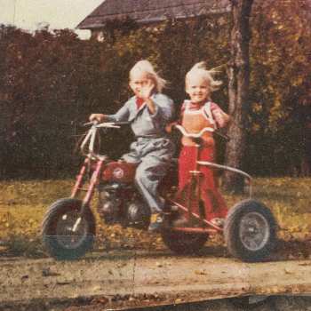 LP Ana Egge: Sharing In The Spirit