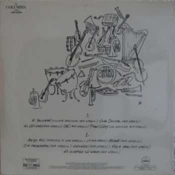 LP Ana Gabriel: Mi Mexico