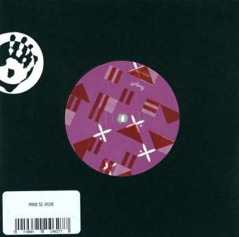 Album Ana Maria E Mauricio/novo: Figa De Guine/alibaba Alibabou