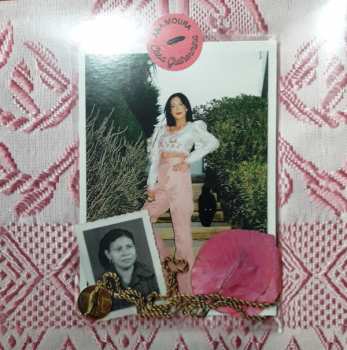 LP Ana Moura: Casa Guilhermina CLR