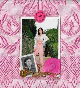 LP Ana Moura: Casa Guilhermina CLR