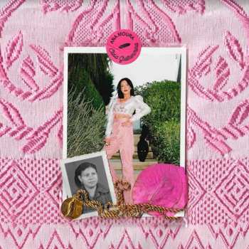 CD Ana Moura: Casa Guilhermina