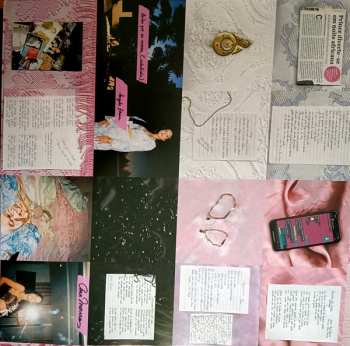 LP Ana Moura: Casa Guilhermina CLR