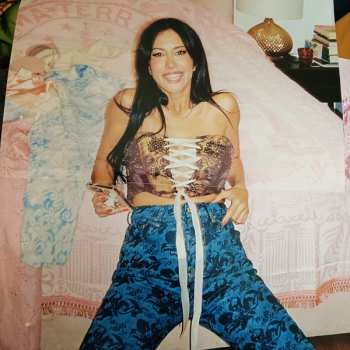 LP Ana Moura: Casa Guilhermina CLR