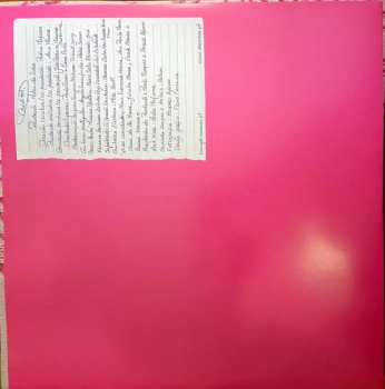 LP Ana Moura: Casa Guilhermina CLR