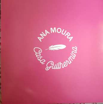 LP Ana Moura: Casa Guilhermina CLR