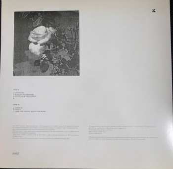 LP Ana Roxanne: Because Of A Flower