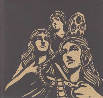 CD Anaïs Mitchell: Hadestown