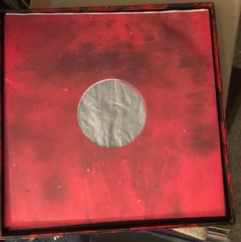 3LP/Box Set Anaïs Mitchell: Hadestown (Original Broadway Cast Recording) LTD
