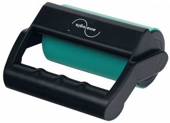 Hi-Fi Analogis 3345 DeDuster