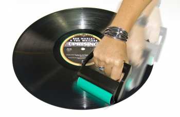 Hi-Fi Analogis 3345 DeDuster