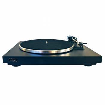 Hi-Fi Analogis Dreher EV + Ortofon OM 10