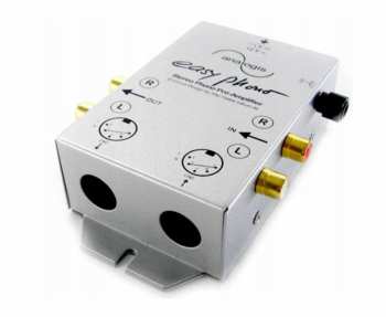Hi-Fi Analogis Easy Phono