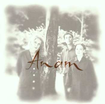 Album Anam: First Footing