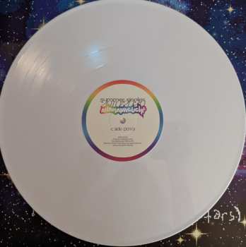 2LP Anamanaguchi: Summer Singles 2010/2020 CLR | DLX
