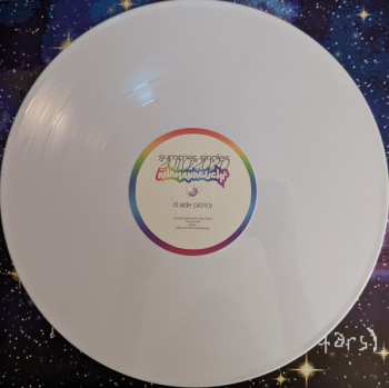 2LP Anamanaguchi: Summer Singles 2010/2020 CLR | DLX