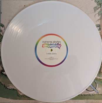 2LP Anamanaguchi: Summer Singles 2010/2020 CLR | DLX