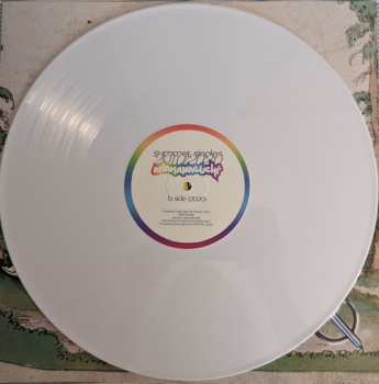 2LP Anamanaguchi: Summer Singles 2010/2020 CLR | DLX