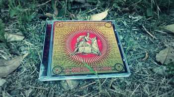 CD Anamnesi: La Proiezione Del Fuoco