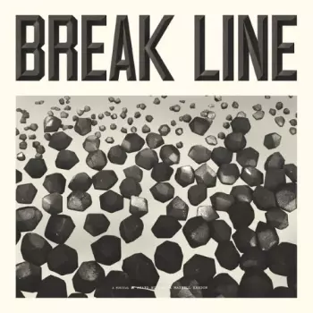 Anand Wilder: Break Line
