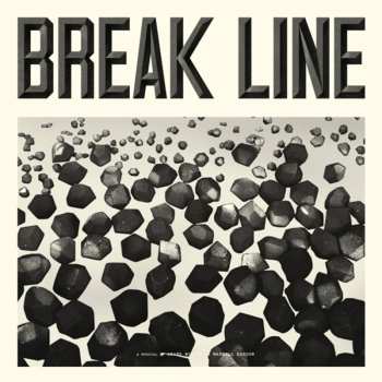 CD Anand Wilder: Break Line