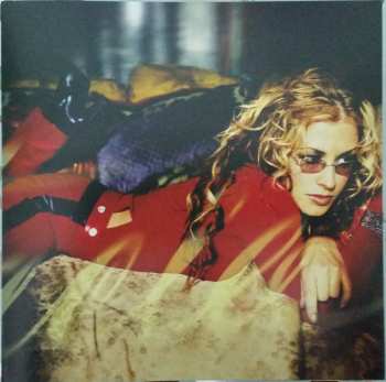 LP Anastacia: Not That Kind LTD