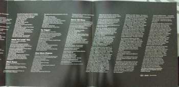 LP Anastacia: Not That Kind LTD