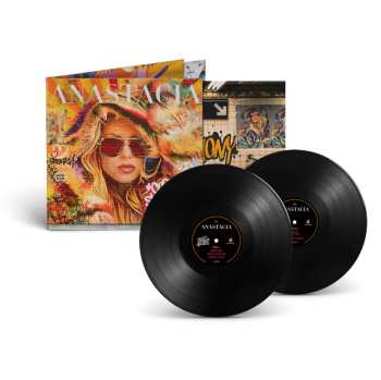 2LP Anastacia: Our Songs LTD