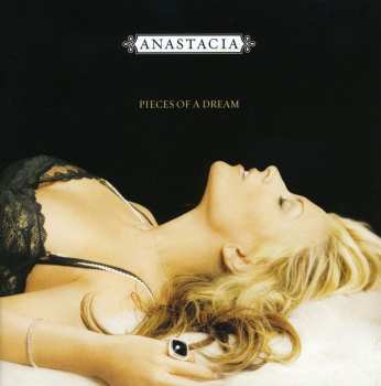 CD Anastacia: Pieces Of A Dream