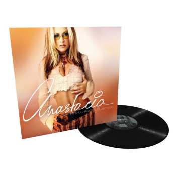 LP Anastacia: Her Ultimate Collection