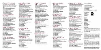 CD Anastacia: Ultimate Collection