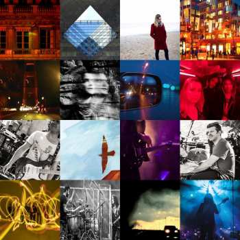 2LP Anathema: Internal Landscapes 2008-2018 (The Best Of) LTD | CLR