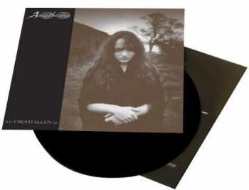 Album Anathema: The Crestfallen EP