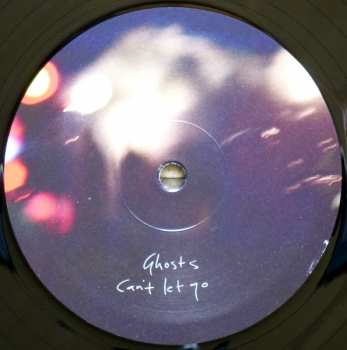 2LP Anathema: The Optimist