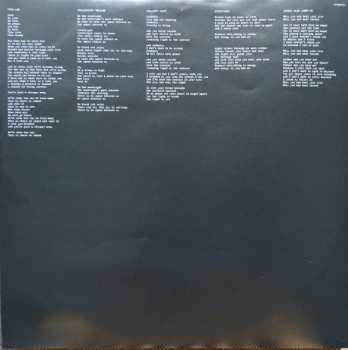 2LP Anathema: We're Here Because We're Here