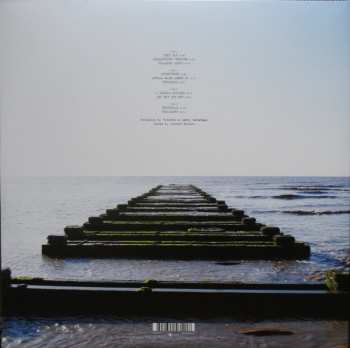 2LP Anathema: We're Here Because We're Here