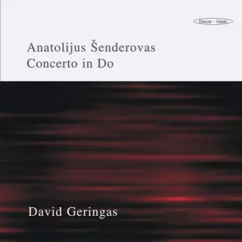David Geringas: Concerto In Do