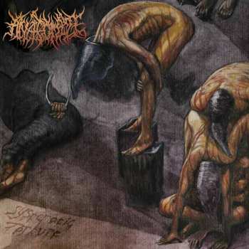 Album Anatomize: Systematic Torture