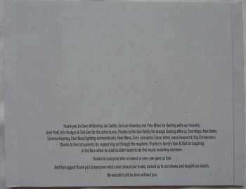 CD Anavae: Are You Dreaming?