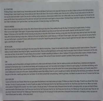 CD Anavae: Are You Dreaming?